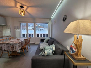 Très bel appartement avec vue